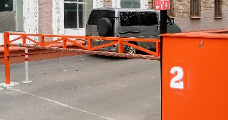 Купить антивандальный шлагбаум Архангельск, цена от 4121 руб.